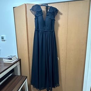 Formal dress